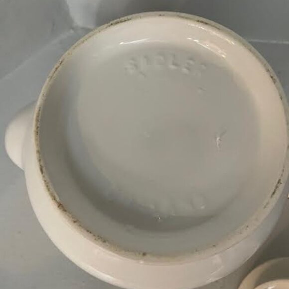 Sadler Teapot English Floral With Gold Trim, Vintage Tea ware  Serveware Teapot - Picture 9 of 10